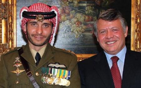 الأردن: الأمير حمزة يعتذر للملك وللشعب الأردني و"يقر بخطئه"