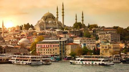 حال وقوع زلزال.. دراسة تحذر خمس مناطق في إسطنبول عرضة للخطر
