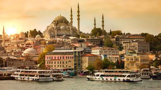 حال وقوع زلزال.. دراسة تحذر خمس مناطق في إسطنبول عرضة للخطر