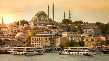 حال وقوع زلزال.. دراسة تحذر خمس مناطق في إسطنبول عرضة للخطر