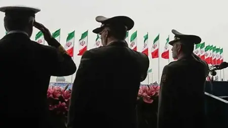 المرشد الأعلى الإيرانيّ الجديد مجتبى خامنئي يجري أول تعييناته العسكرية الكبرى بعد الحرب