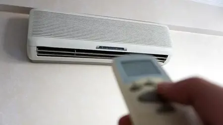 دراسة تحذر من خطورة استخدام أنظمة التبريد.."تزيد معدلات الوفاة" 