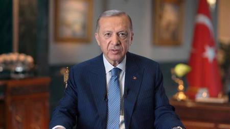 أردوغان مُرشح للحصول على جائزة نوبل للسلام