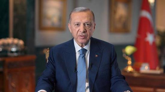 أردوغان مُرشح للحصول على جائزة نوبل للسلام