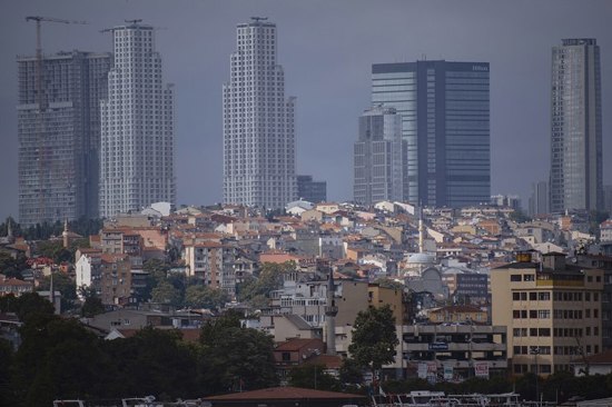 هل تركيا تحتاج فيزا للسعوديين