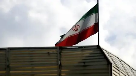 إيران: إذا أقدمت واشنطن على أي سوء سنرد بضربة تاريخية