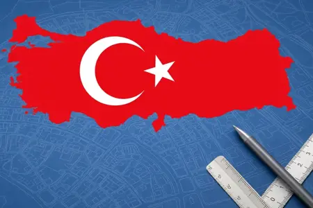 بدء مرحلة جديدة في تنظيم الأراضي والتخطيط العمراني بتركيا: حقوق المواطنين محفوظة