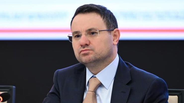 وزير العدل التركي يعلن الموجة الخامسة من عملية التحقيق في قضية غوليستان دوكو وتوقيف 10 مشتبهين