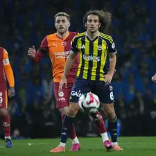 للمرة الأولى منذ 18 موسماً: ناديان تركيان في دور الدوري بأبطال أوروبا