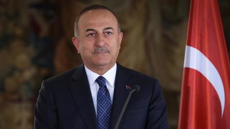 وزير الخارجية التركي يزور أذربيجان اليوم