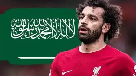 السعودية تستعد لعرض باهظ لضم محمد صلاح وجعله الأعلى أجرًا