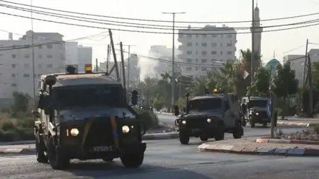 الجيش الإسرائيلي يقتل فلسطينيا آخر في الضفة الغربية المحتلة  الجيش الإسرائيلي يقتل فلسطينيا آخر في الضفة الغربية المحتلة
