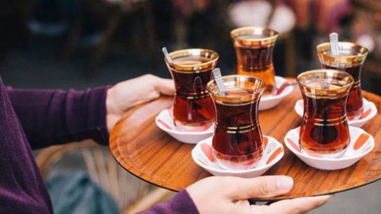 "خبر صادم" لعشاق الشاي في تركيا