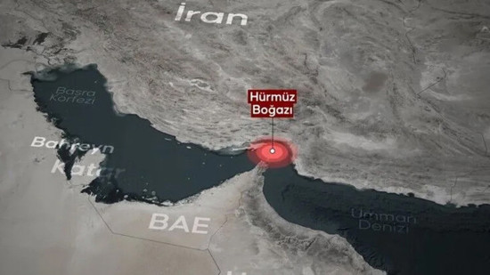 إيران تهدد بإغلاق مضيق هرمز مجدداً في حال تعرضها لهجوم أمريكي جديد