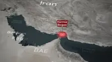 إيران تهدد بإغلاق مضيق هرمز مجدداً في حال تعرضها لهجوم أمريكي جديد
