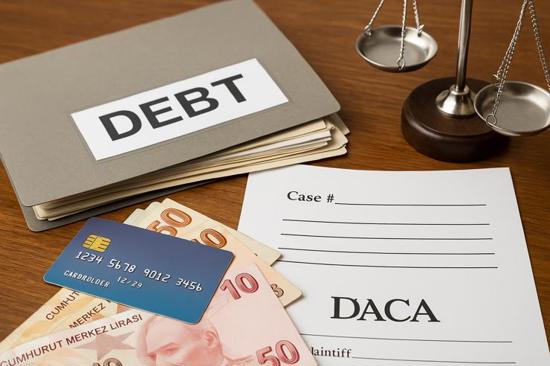 الأتراك يغرقون في الديون.. 7.5 ملايين ملف تنفيذ خلال 9 أشهر فقط الأتراك يغرقون في الديون.. 7.5 ملايين ملف تنفيذ خلال 9 أشهر فقط