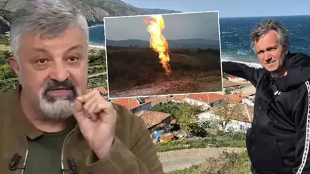 استغرق أكثر من 5 دقائق..حدث مفاجئ وقع قبل زلزال إسطنبول! استغرق أكثر من 5 دقائق..حدث مفاجئ وقع قبل زلزال إسطنبول!