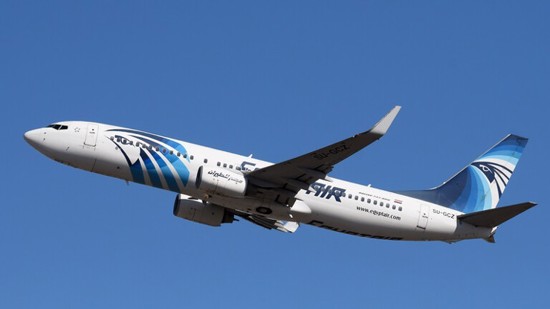 مصر للطيران تسير رحلة خاصة إلى مدينة تركية جديدة  للمرة الأولى