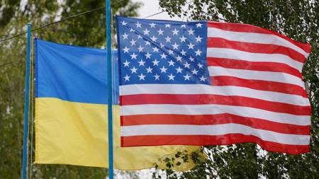 وزارة الدفاع الأمريكية تقدم مساعدات عسكرية جديدة لأوكرانيا