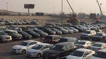 جمارك السعودية تعلن إقامة مزاد علني لبيع سيارات وبضائع منوعة