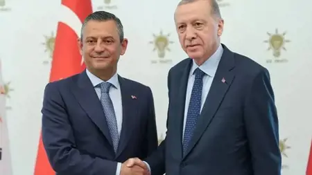 تركيا.. تعويض من أوزال لأردوغان 
