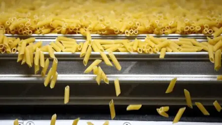 وصلت إلى 160 دولة ..تزايد الطلب على المعكرونة التركية وصلت إلى 160 دولة ..تزايد الطلب على المعكرونة التركية