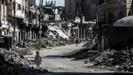 تركيا وسبع دول تدين رفض إسرائيل التجاوب مع مسار خطة غزة