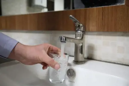 تحذير لترشيد صرف المياه في مدينة إسطنبول 