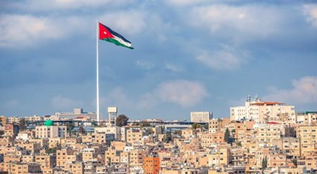 بسبب الوقود.. معدل التضخم يرتفع في الأردن أكثر من 5 بالمئة