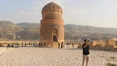 “حسن كيف” تستقبل أكثر من 125 ألف زائر خلال عيد الأضحى في باتمان التركية