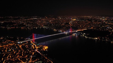 انقطاع الكهرباء عن مدينة إسطنبول الجمعة 9 سبتمبر .. قائمة بأسماء الأحياء وساعات الانقطاع