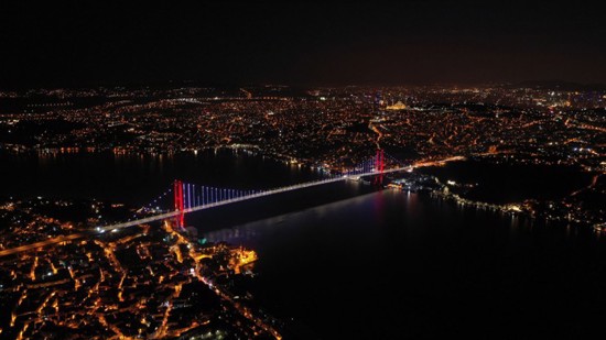 انقطاع الكهرباء عن مدينة إسطنبول الجمعة 9 سبتمبر .. قائمة بأسماء الأحياء وساعات الانقطاع