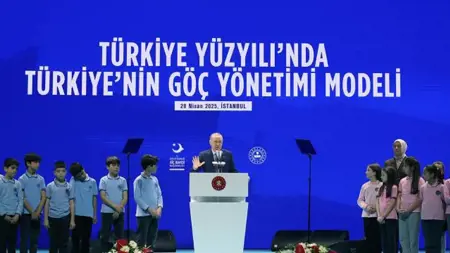 عاجل:أردوغان مخاطباً العالم بأسره .. "كنا الأنصار للسوريين"