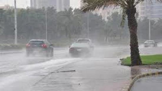 تقلبات حادة في الطقس خلال عطلة نهاية الأسبوع
