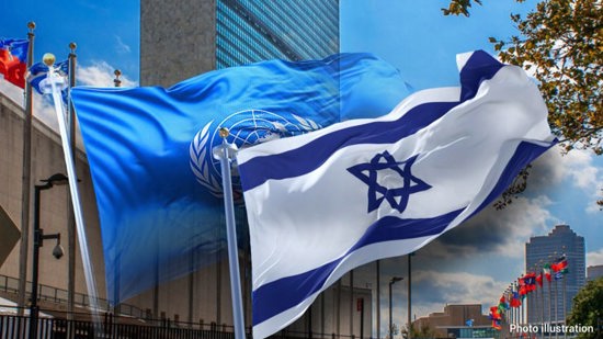 الأمم المتحدة تدرج الجيش الإسرائيلي في القائمة السوداء