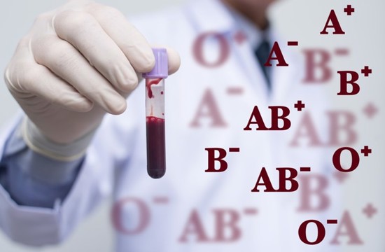 ما هي فصيلة الدم الأقل عرضة للإصابة بكورونا؟