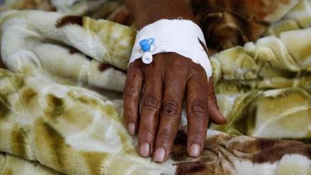 ارتفاع عدد ضحايا وباء الكوليرا في نيجيريا إلى 233