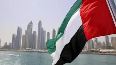 الإمارات تطالب إسرائيل وقف الممارسات التي تنتهك كرامة المسجد الأقصى
