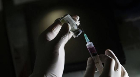عمليات التطعيم ضد كورونا تتجاوز 110 مليون جرعة في تركيا