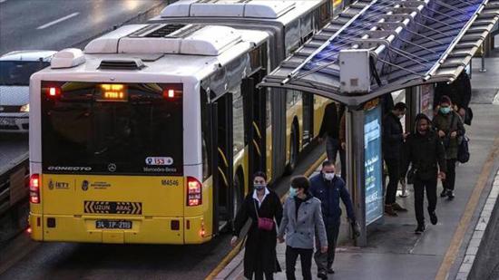 إسطنبول تعلن مجانية وسائل النقل العامة في اليوم الأول من افتتاح المدارس