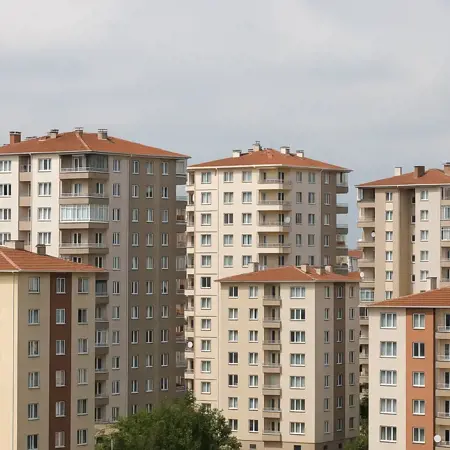 تحديد سقف لقيم «رَيِّس بَدِل» في ضريبة العقارات بتركيا