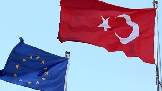 تركيا تؤكد على هدفها الاستراتيجي في الانضمام إلى الاتحاد الأوروبي