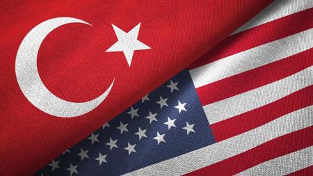 عقد اجتماع تشاوري تركي أمريكي في واشنطن لبحث العلاقات المشتركة