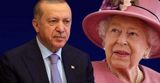 بريطانيا تدعو رؤساء الدول بدون وفود مرافقة إلى جنازة الملكة إليزابيث.. فهل سيحضر أردوغان؟
