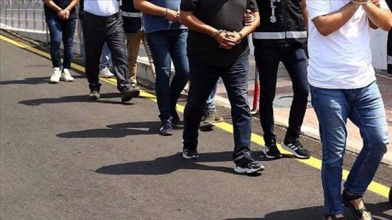 الشرطة التركية تشن حملة أمنية واسعة ضد مشتبهين بالانتماء  لـ"غولن"