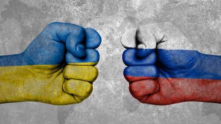 استمرار المفاوضات بين الوفدين الروسي والأوكراني اليوم