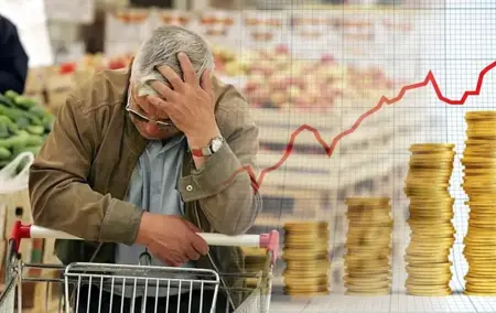 تركيا.. الإعلان عن  أرقام التضخم لشهر مارس