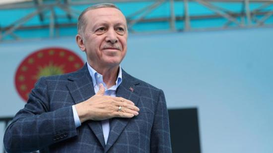 أردوغان يشارك غدًا في TEKNOFEST بإسطنبول لدعم الابتكار أردوغان يشارك غدًا في TEKNOFEST بإسطنبول لدعم الابتكار