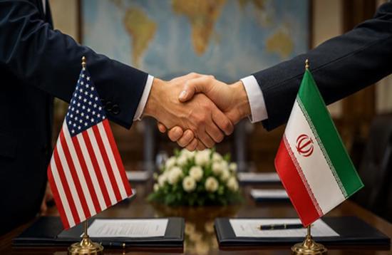 بنود مسودة التفاهم السري بين واشنطن وطهران