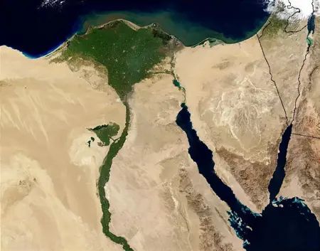 إثيوبيا تعلن دخول «اتفاقية إطار النيل التعاونيّ» حيّز التنفيذ.. ومصر تتمسّك بحقوقها المائية